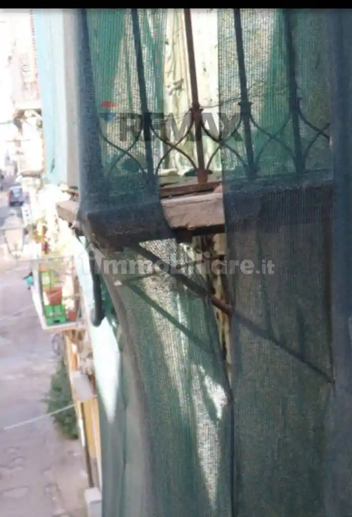 Casa indipendente in vendita a Palermo