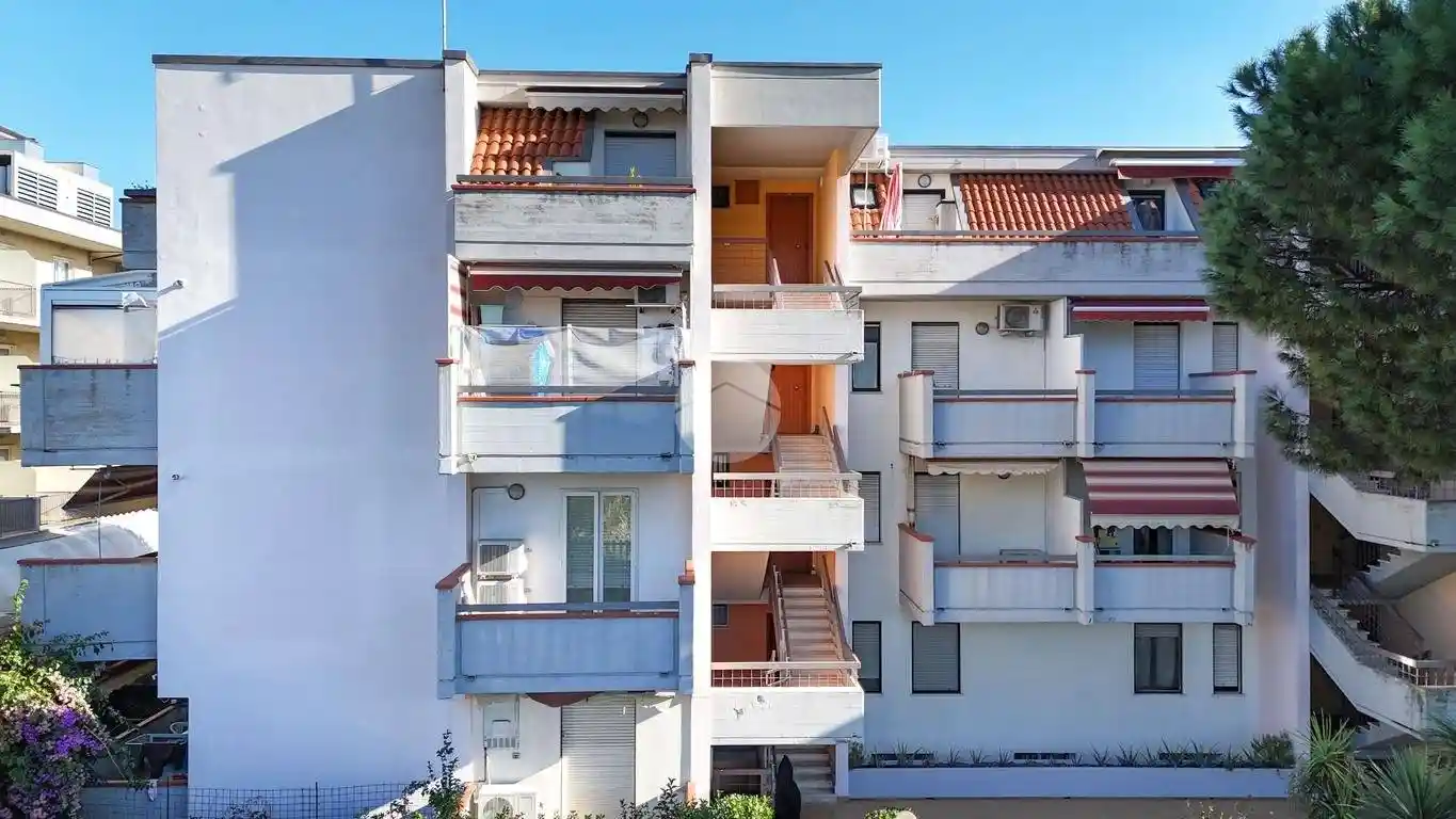 Appartamento in vendita a San Benedetto del Tronto