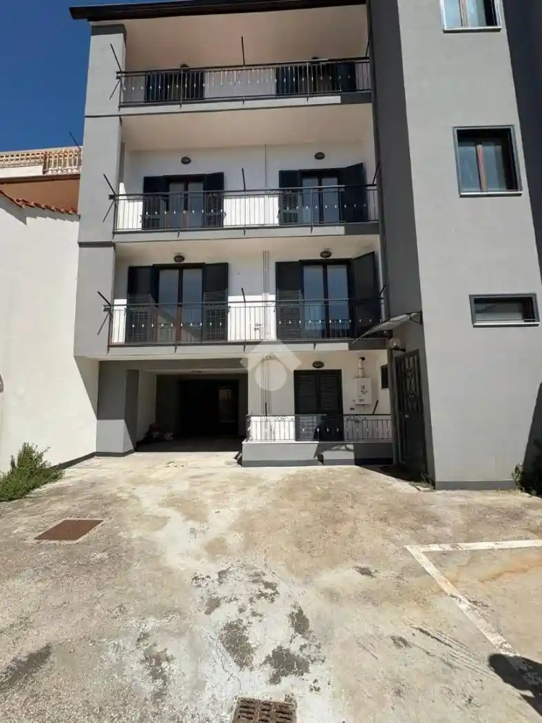 Appartamento in vendita a Afragola