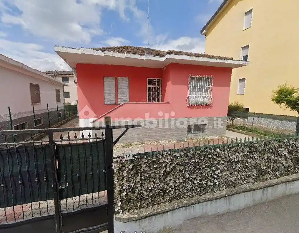 Villa in vendita a Vignate