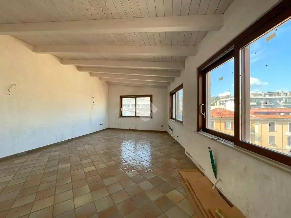 Appartamento in vendita a Cosenza