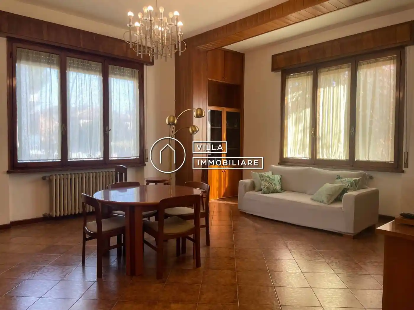 Appartamento in affitto a Forlì