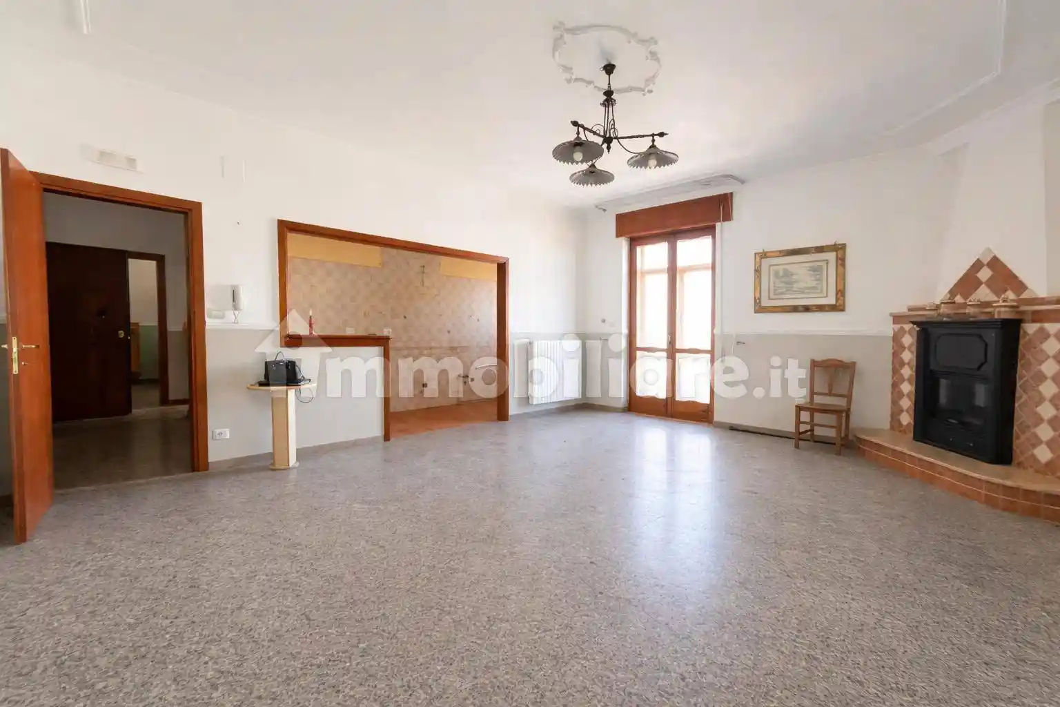 Appartamento in vendita a Cerignola