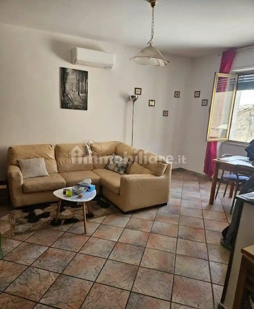 Appartamento in vendita a Casali del Manco
