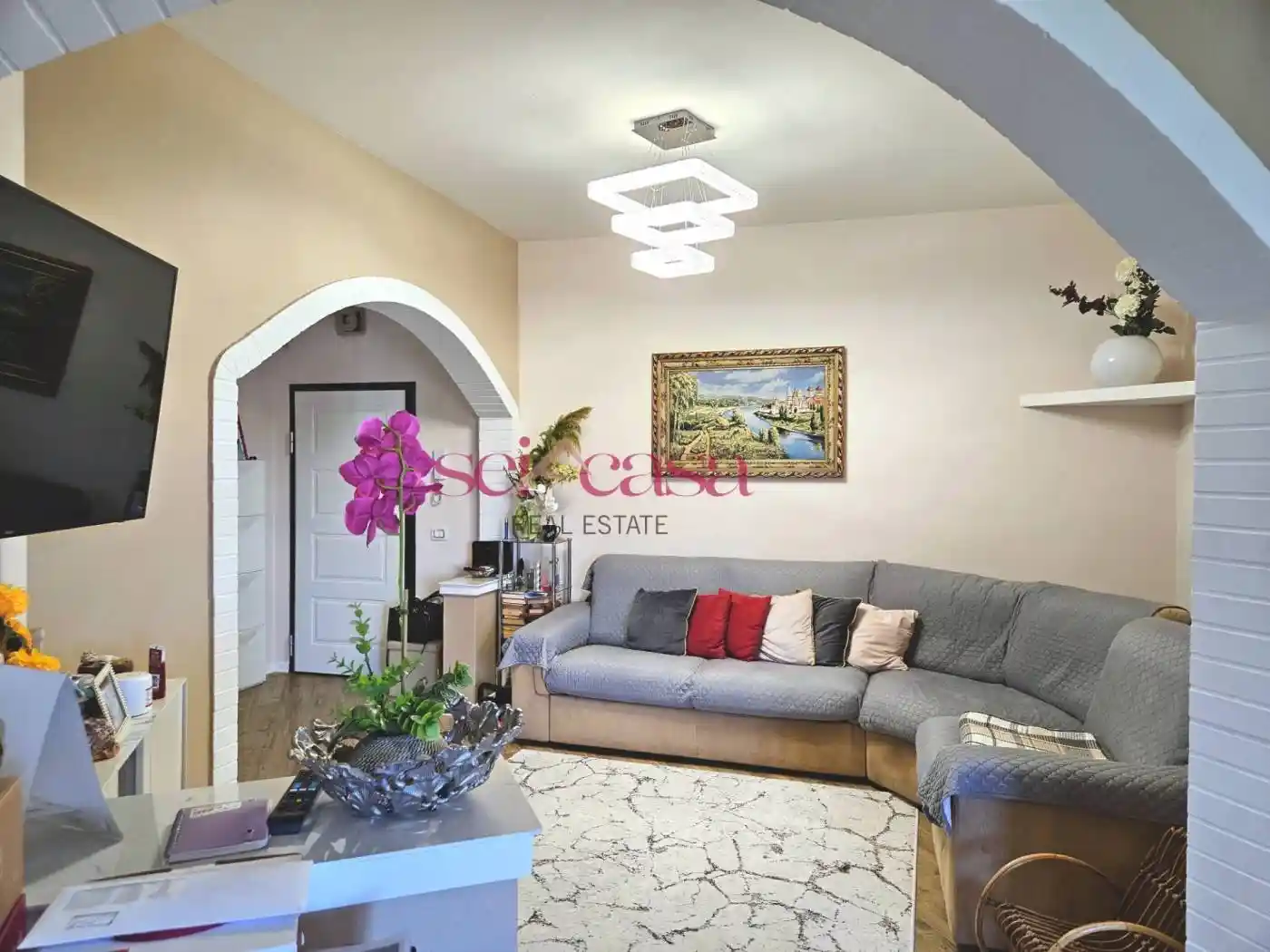 Appartamento in vendita a Grosseto