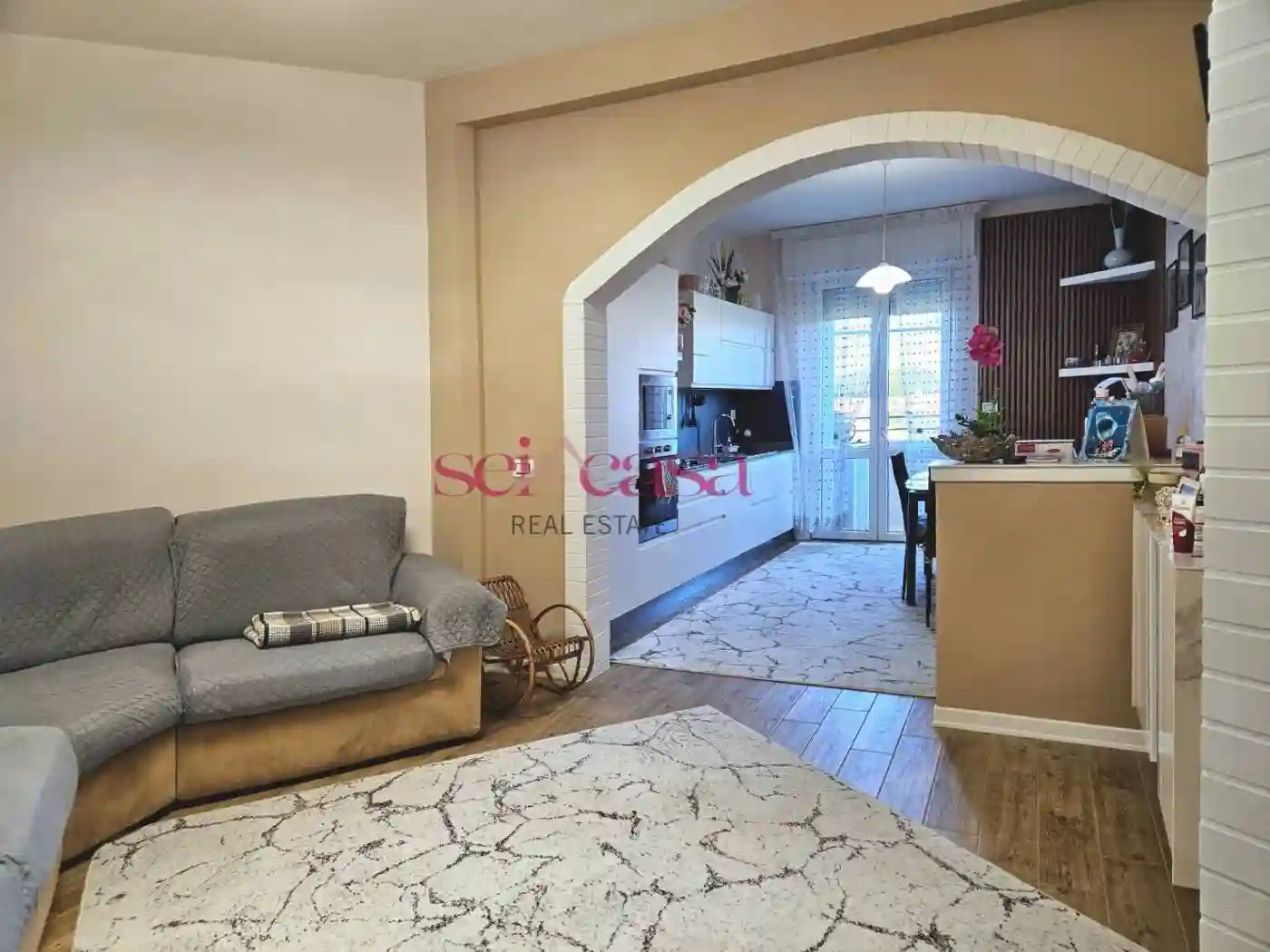 Appartamento - foto 5