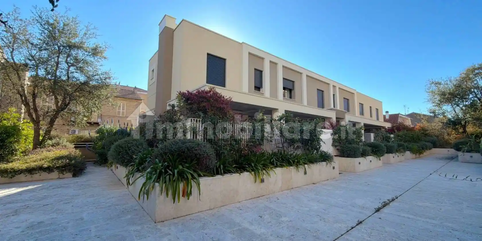 Appartamento in vendita a San Benedetto del Tronto