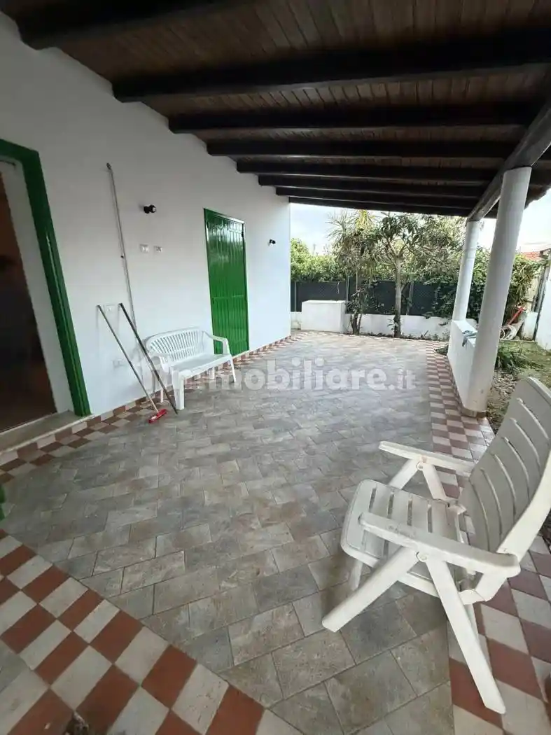 Appartamento in affitto a San Felice Circeo