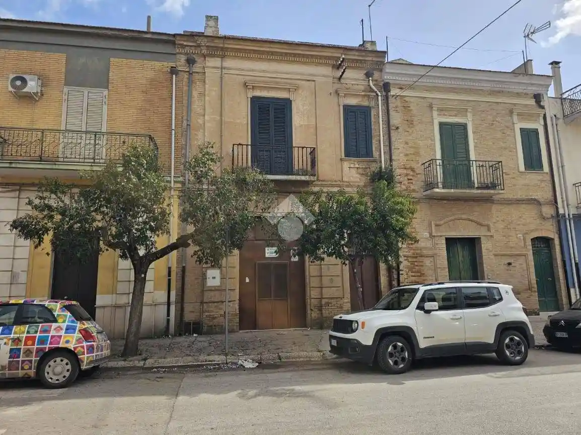 Casa indipendente in vendita a Torremaggiore
