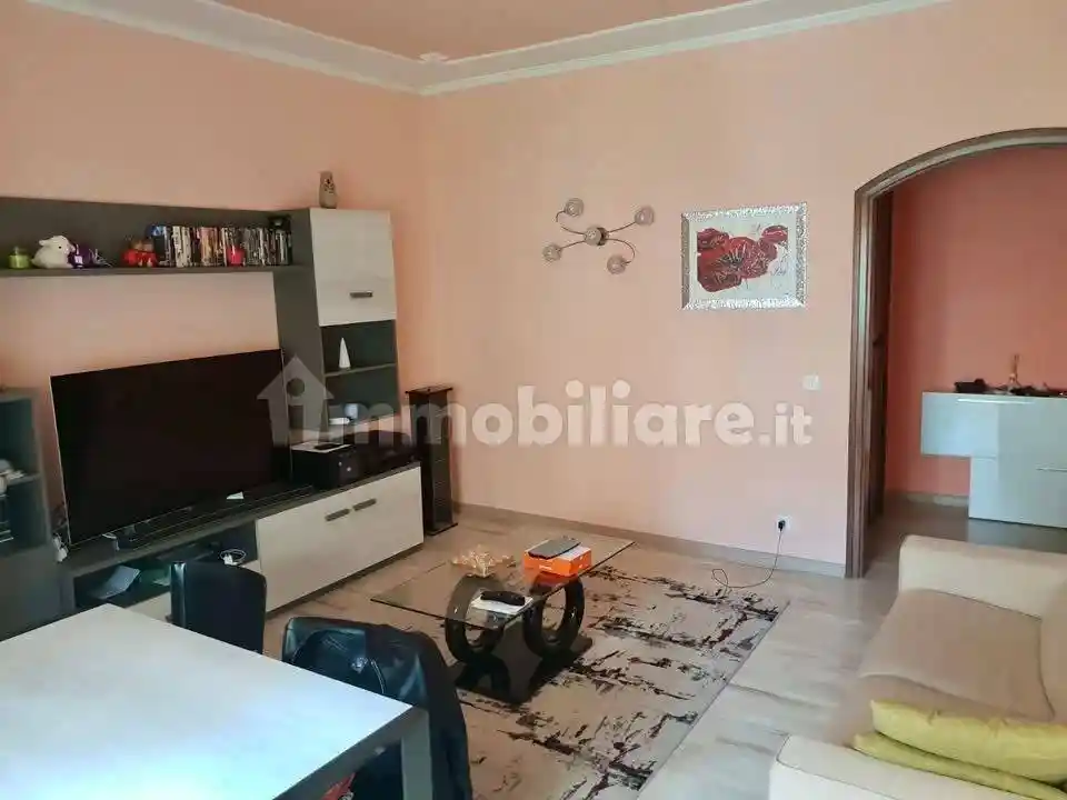 Appartamento in affitto a Grosseto