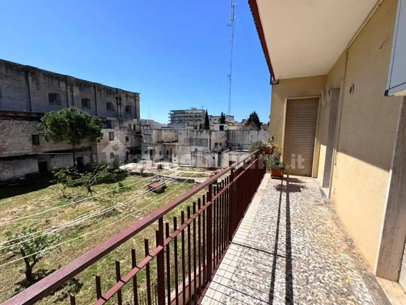 Appartamento in vendita a Galatina