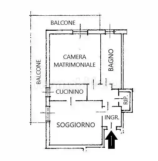 Appartamento - foto 2