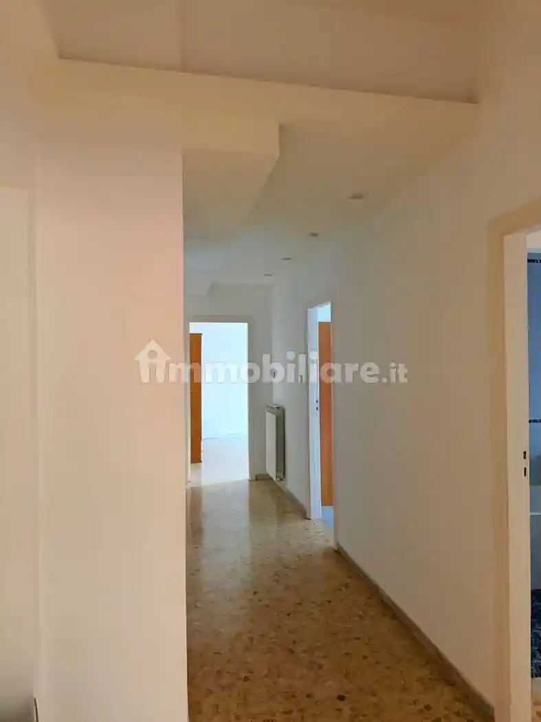 Appartamento in affitto a Catanzaro