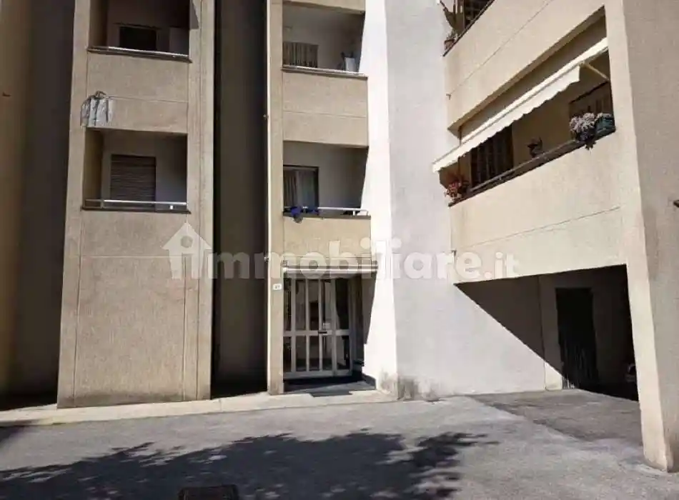 Appartamento in vendita a Sestri Levante
