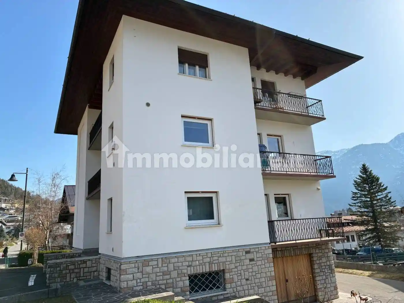 Appartamento in vendita a Pieve di Cadore