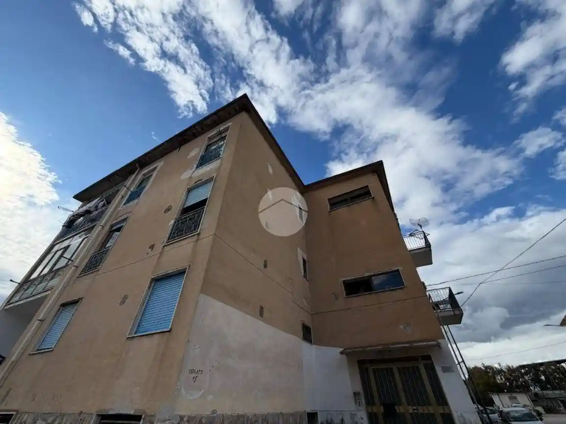Appartamento in vendita a Scafati