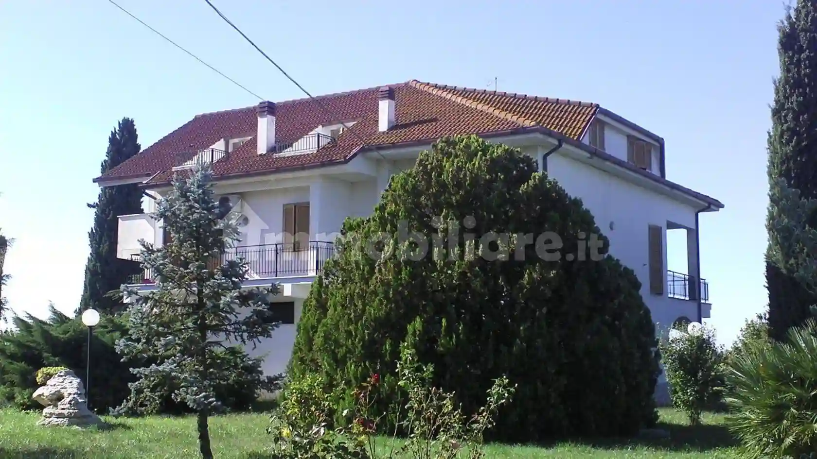 Villa - foto 5