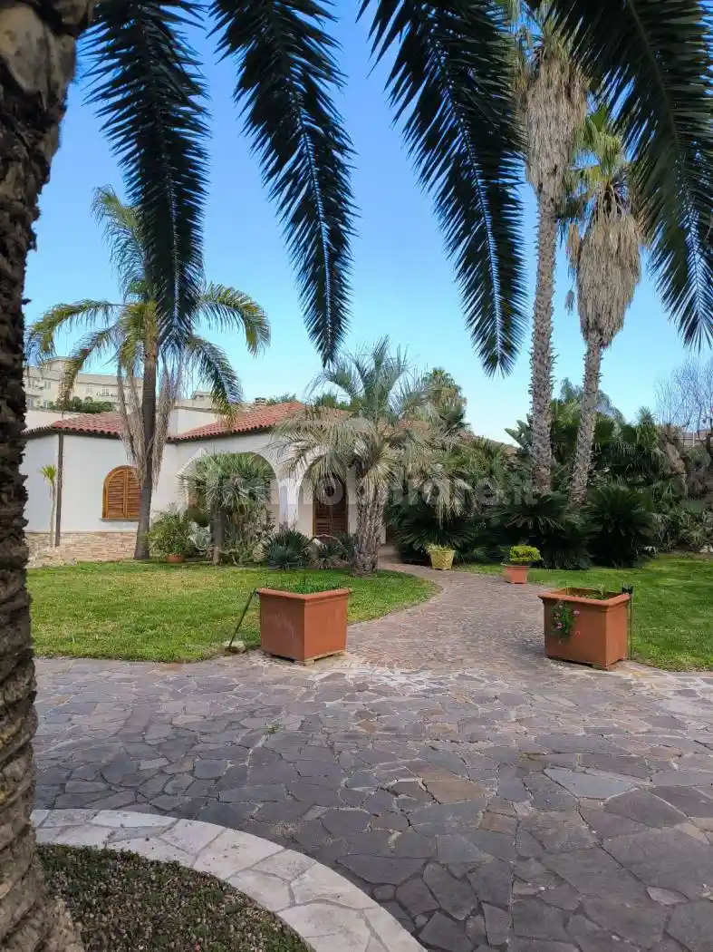 Villa in vendita a Lecce