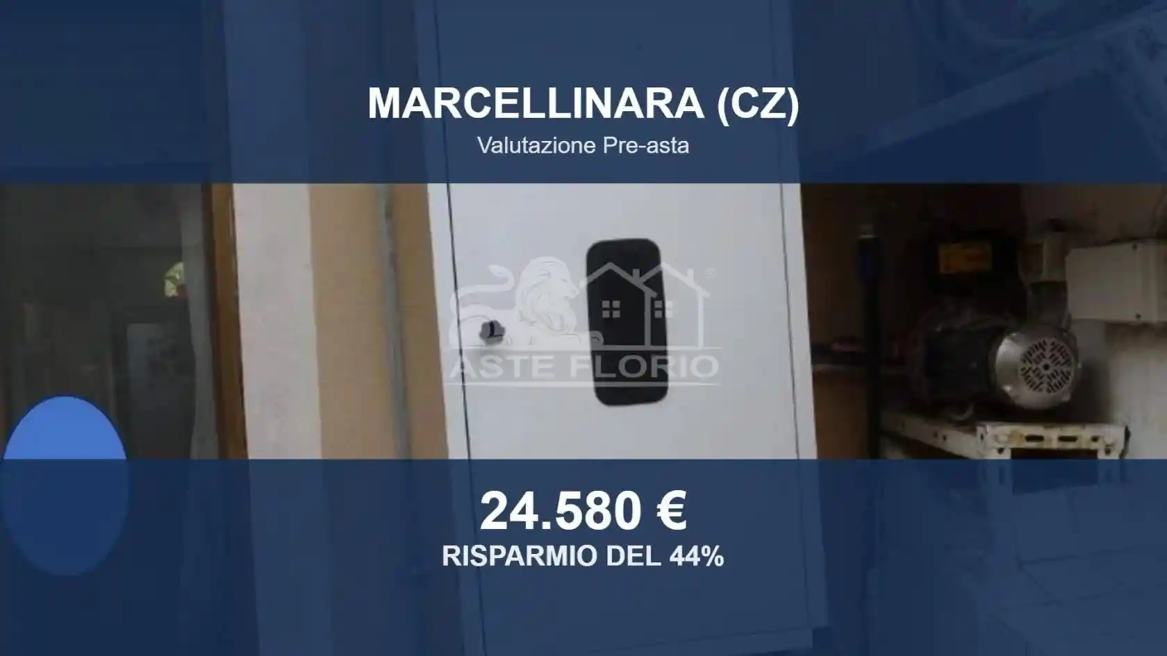 Appartamento in vendita a Marcellinara