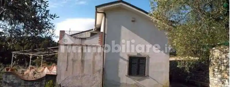 Villa in vendita a Diano Castello