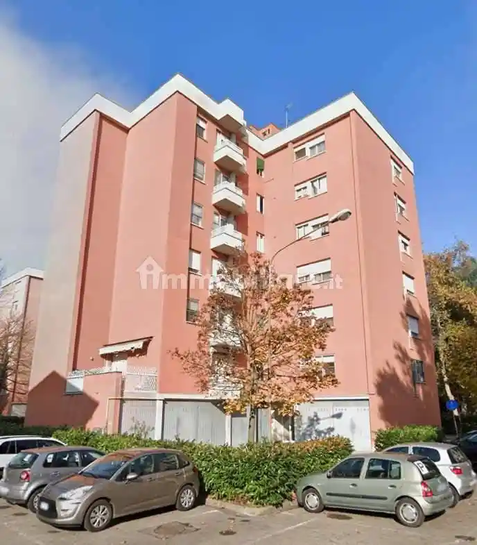 Appartamento in vendita a Carpi