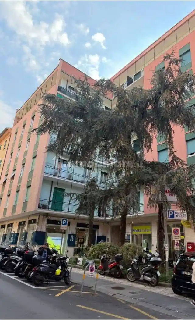 Appartamento in vendita a Lerici