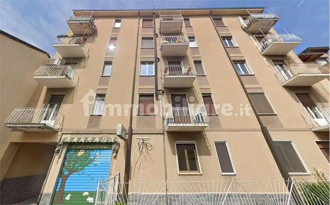 Appartamento in vendita a Bussero