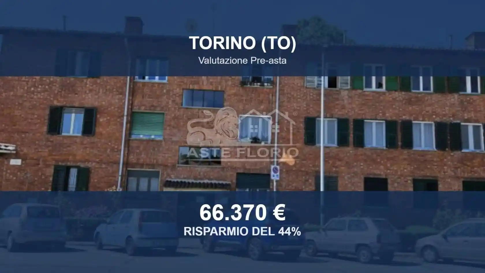 Appartamento in vendita a Torino