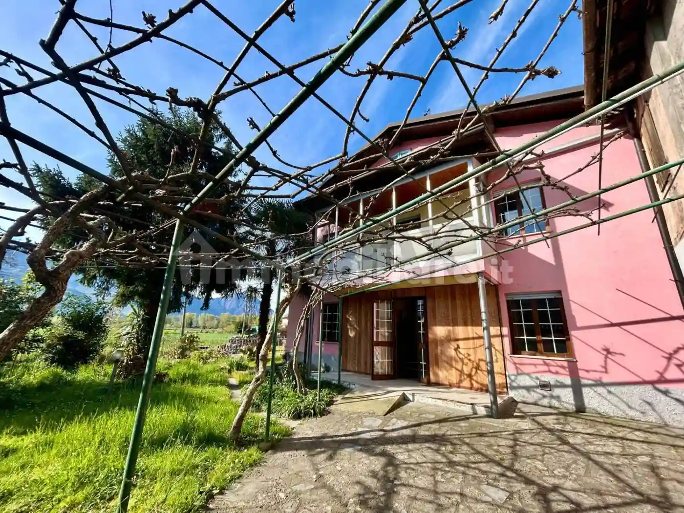 Casa indipendente - foto 2