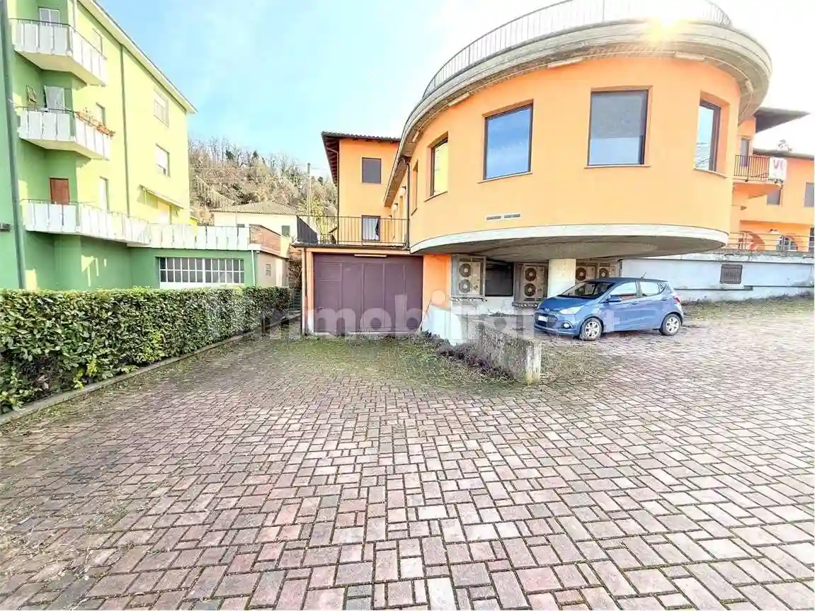 Palazzo - Edificio - foto 2