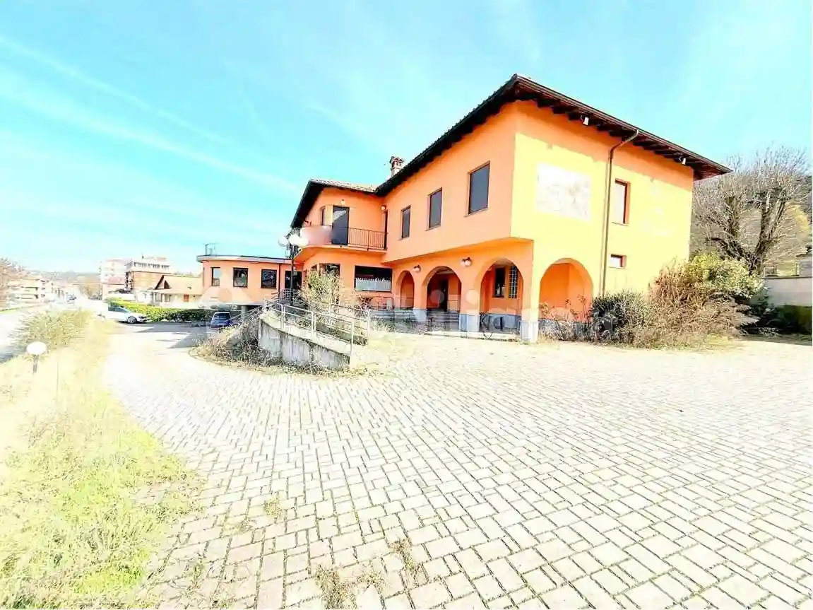 Palazzo - Edificio - foto 3