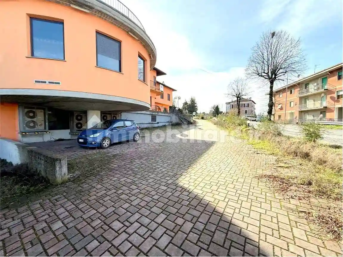 Palazzo - Edificio - foto 4