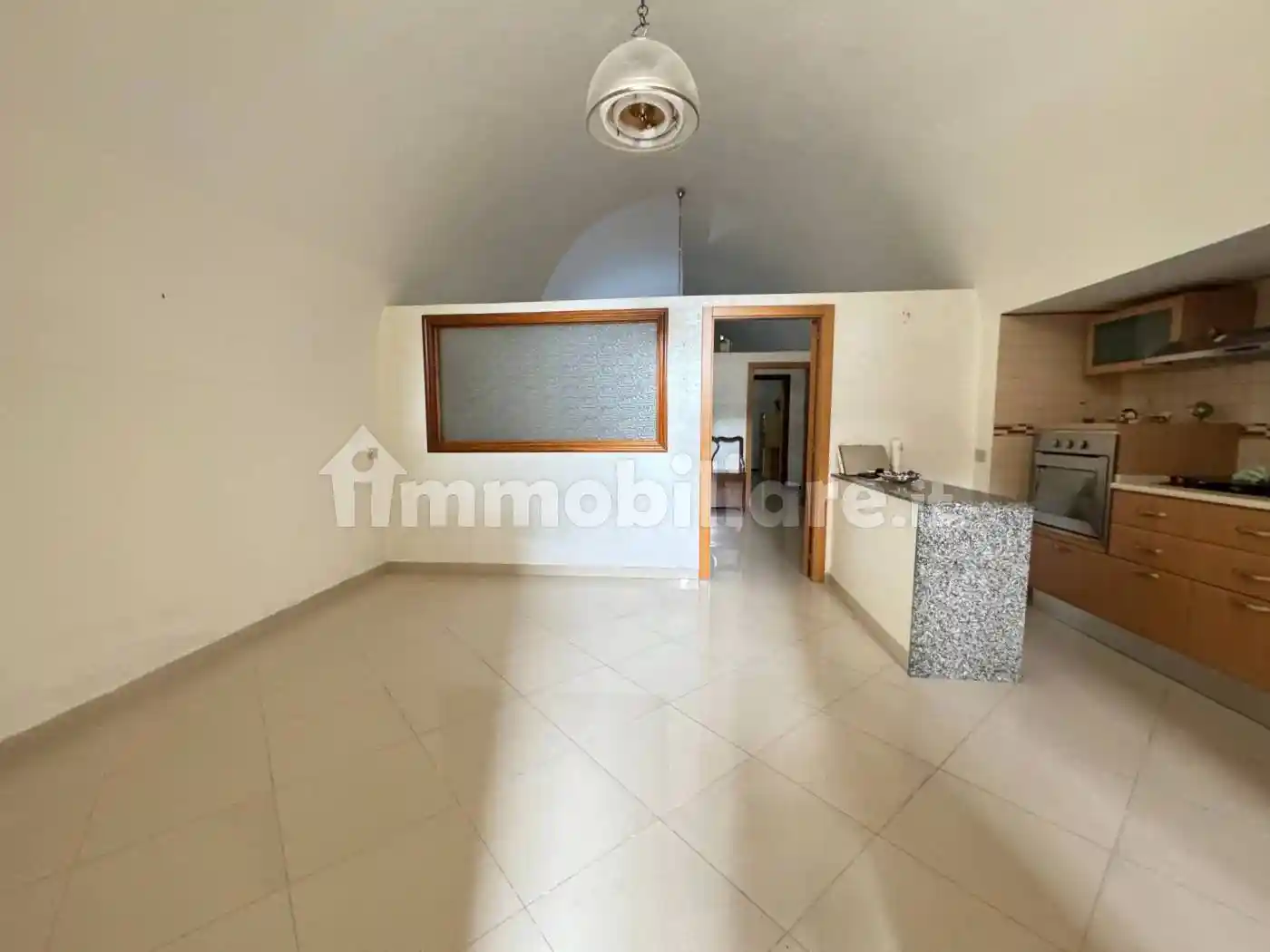 Appartamento in vendita a Matera