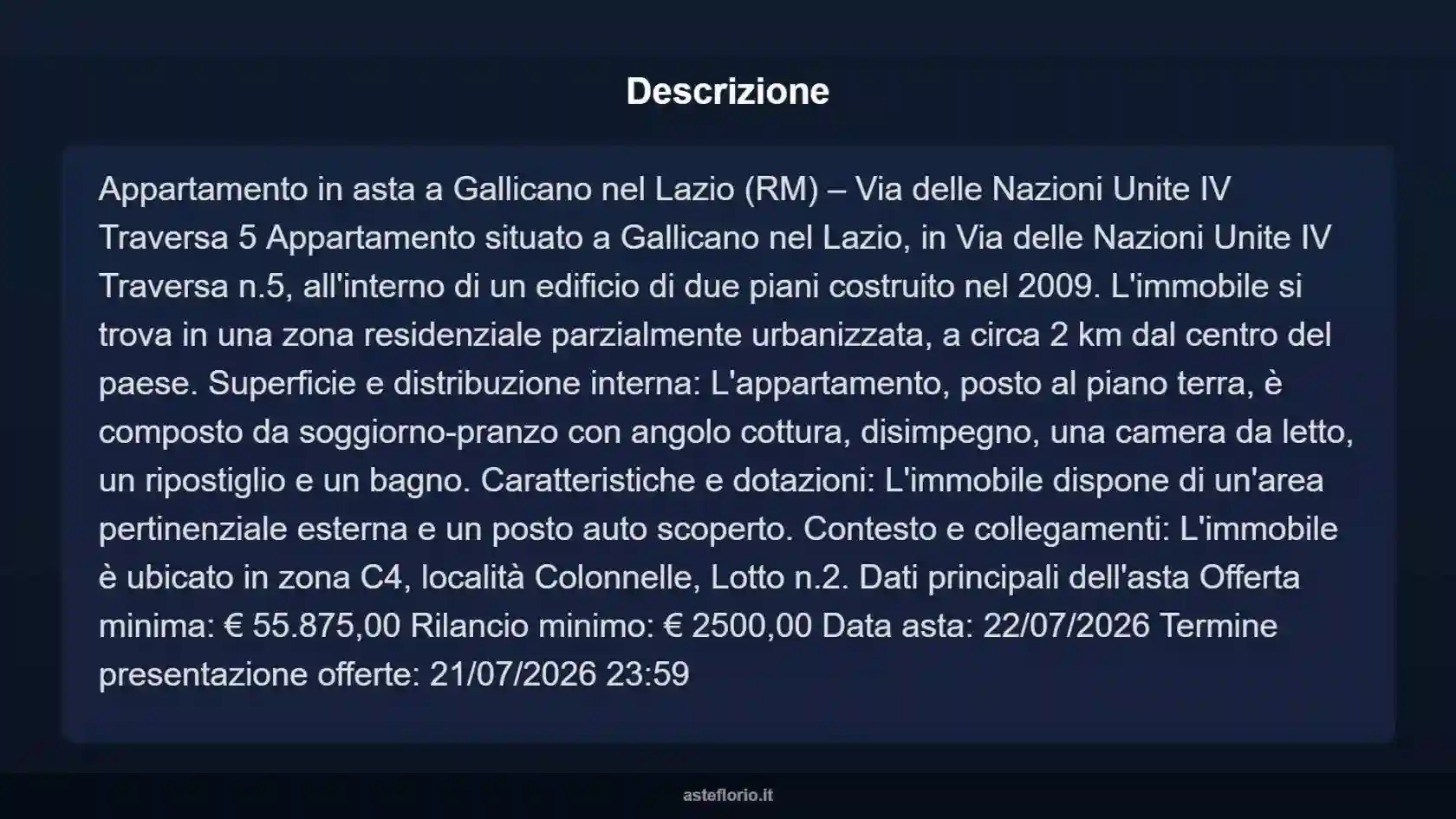 Appartamento - foto 4