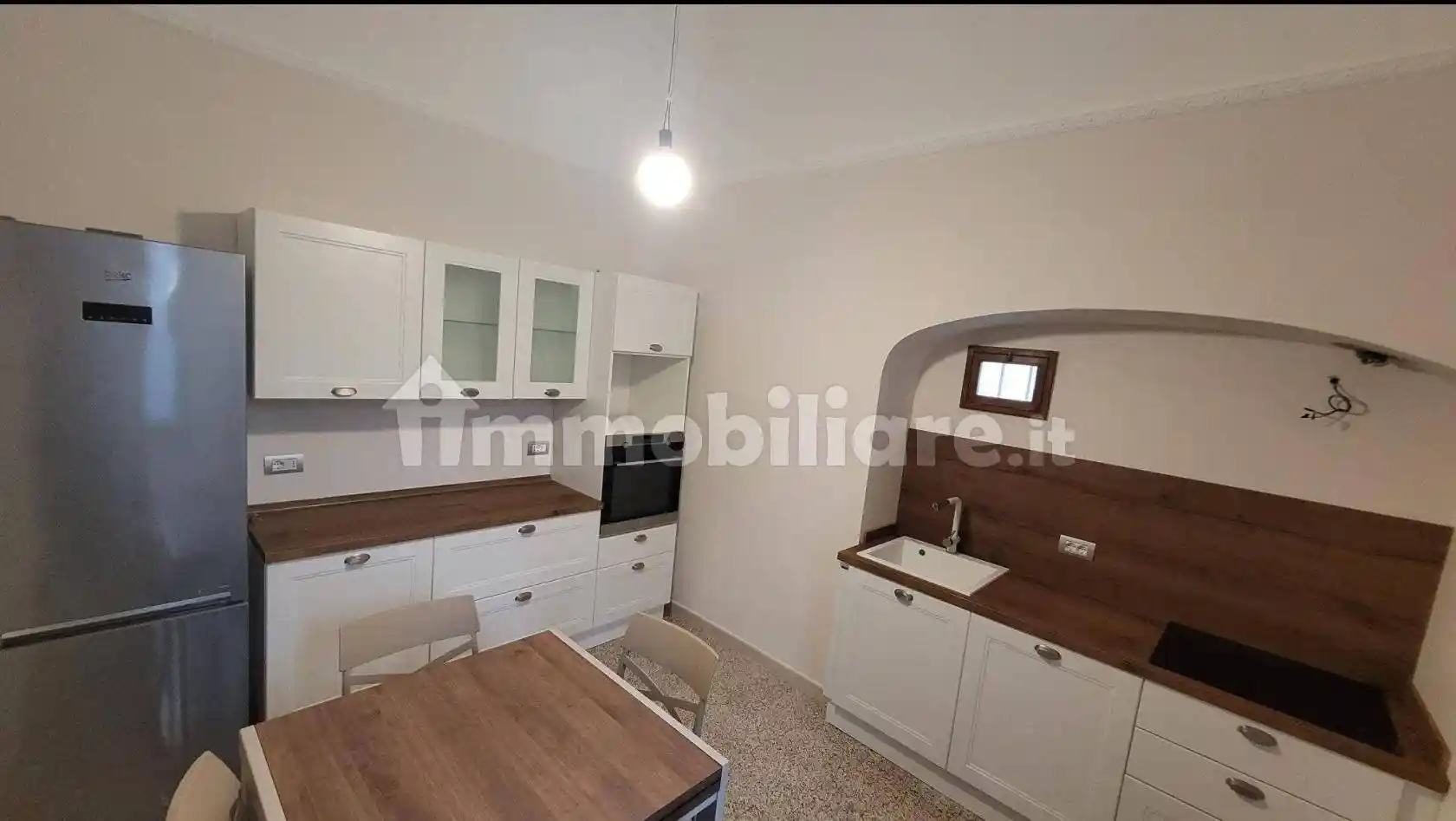 Appartamento in vendita a Putignano
