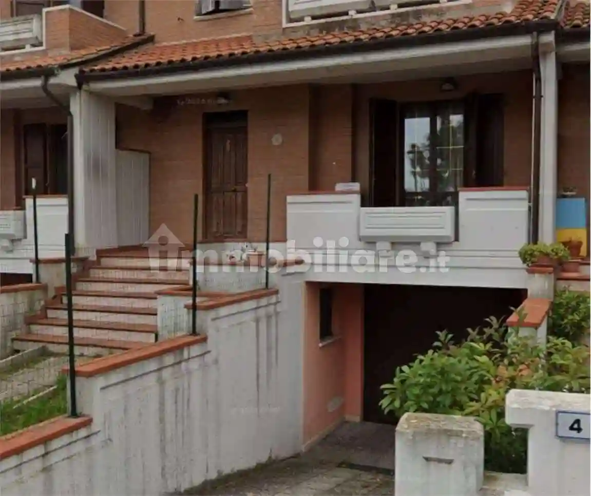 Villetta a schiera - foto 2