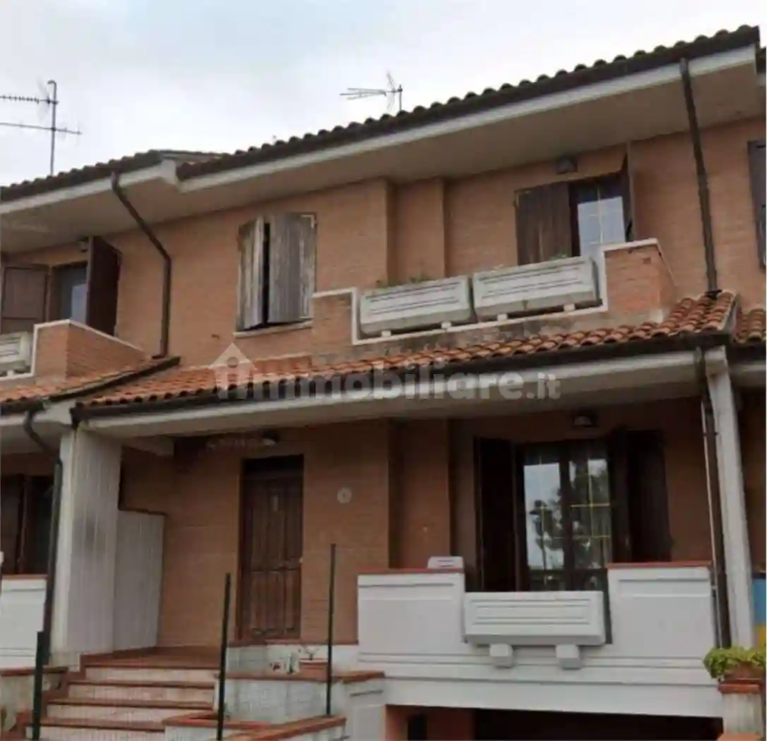 Villetta a schiera - foto 3