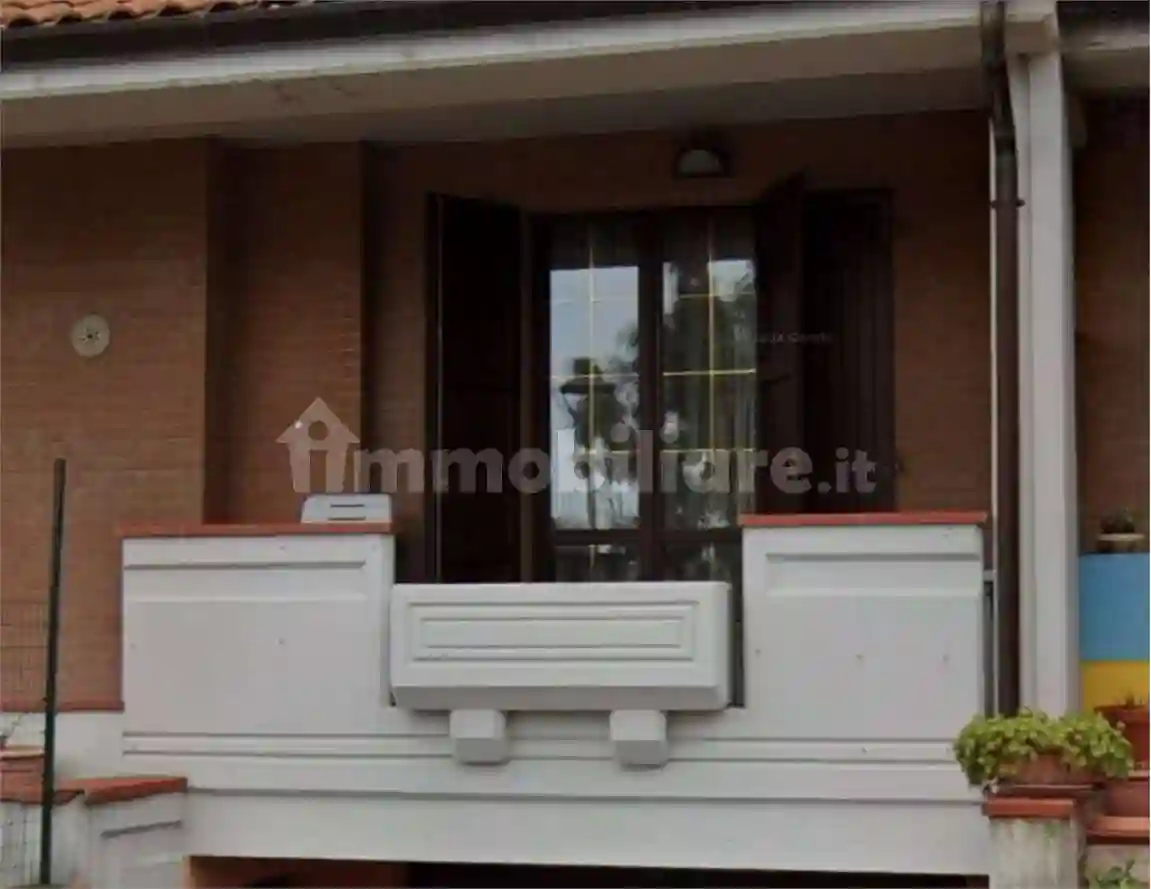 Villetta a schiera - foto 4