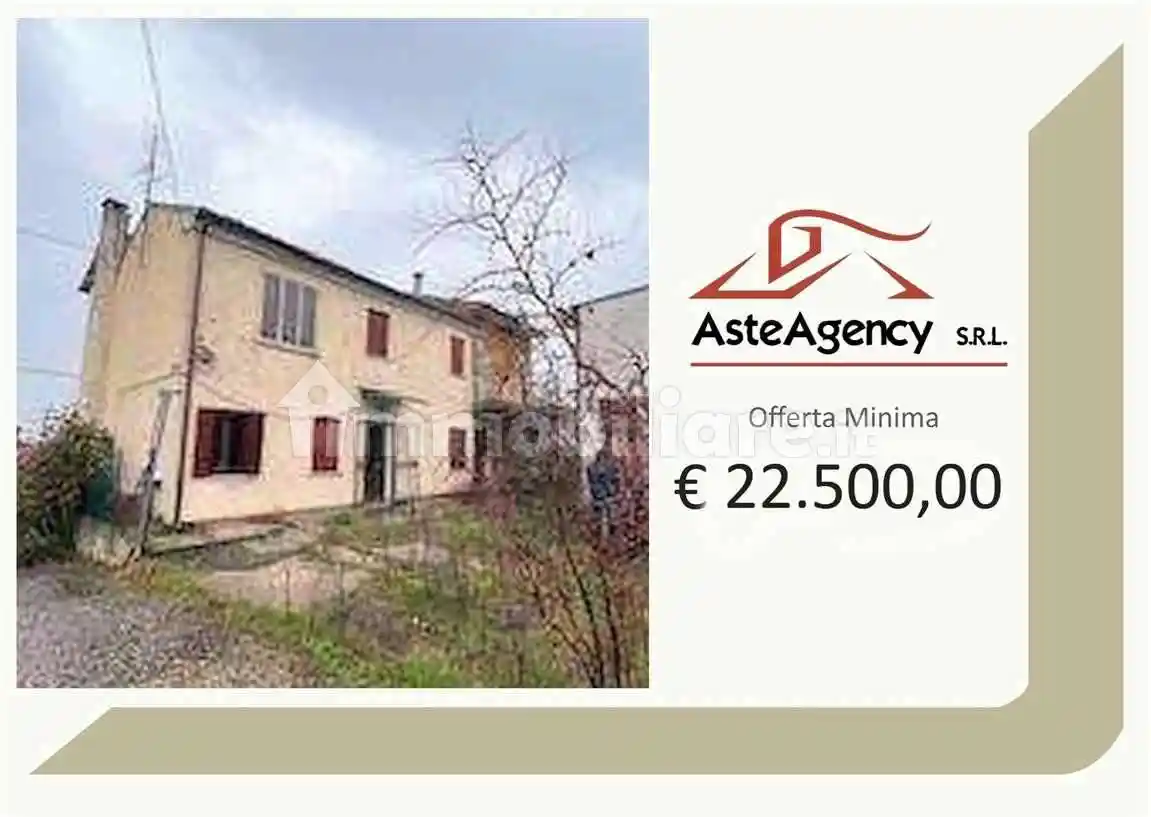 Appartamento in vendita a Anguillara Veneta