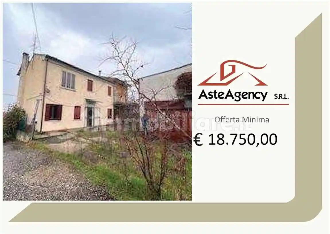 Appartamento in vendita a Anguillara Veneta