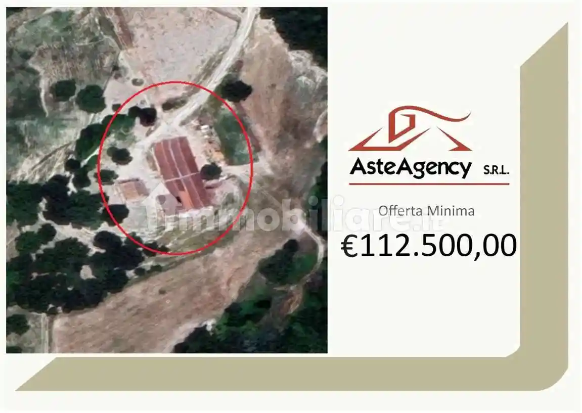 Appartamento in vendita a Cagli