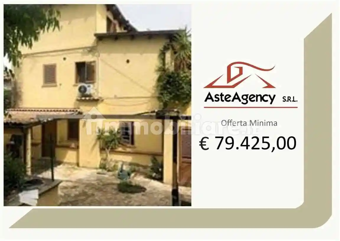 Appartamento in vendita a Torrevecchia Teatina