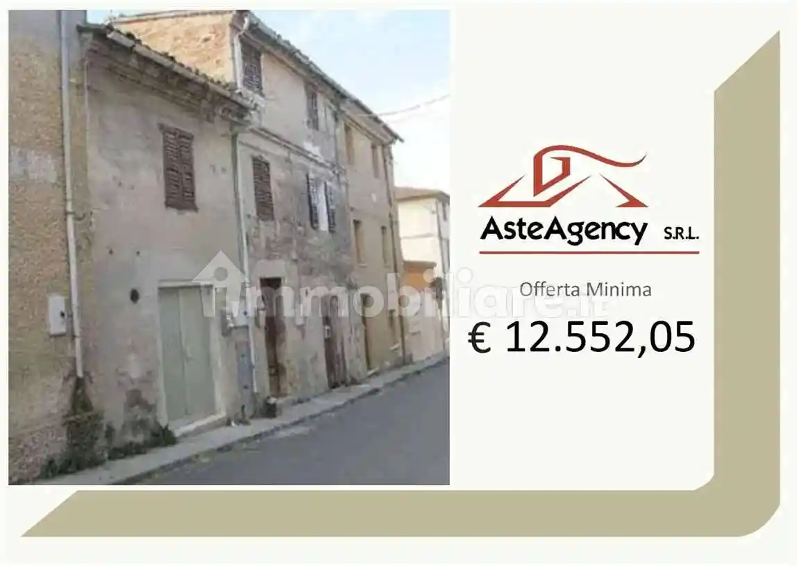 Appartamento in vendita a Monte Porzio