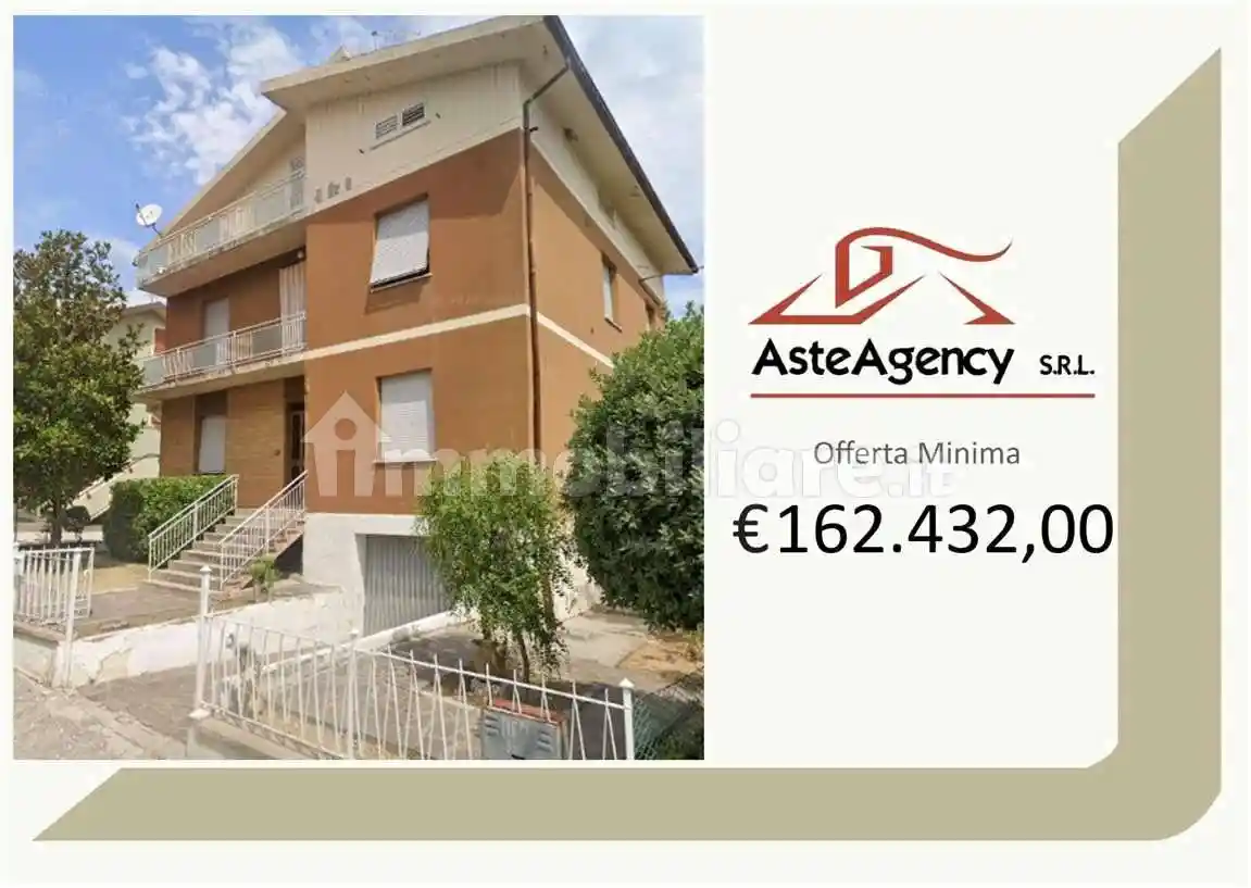Appartamento in vendita a Pesaro