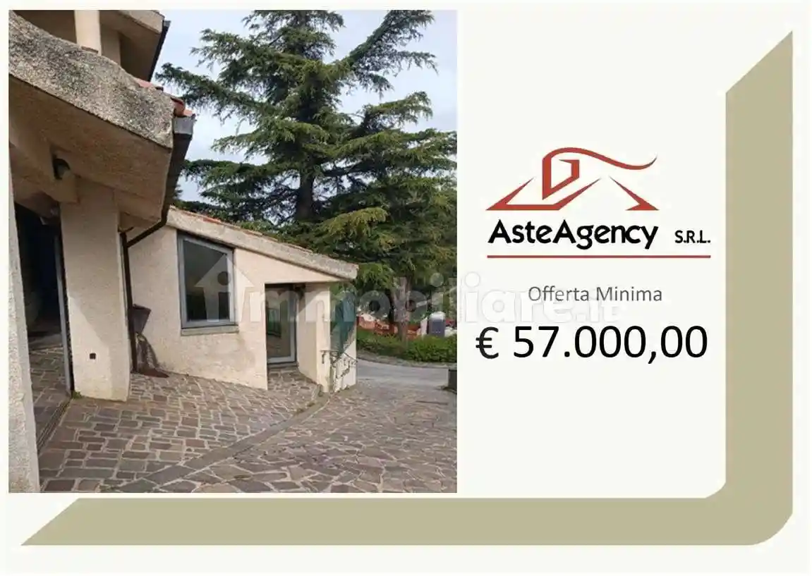 Villa in vendita a Carunchio