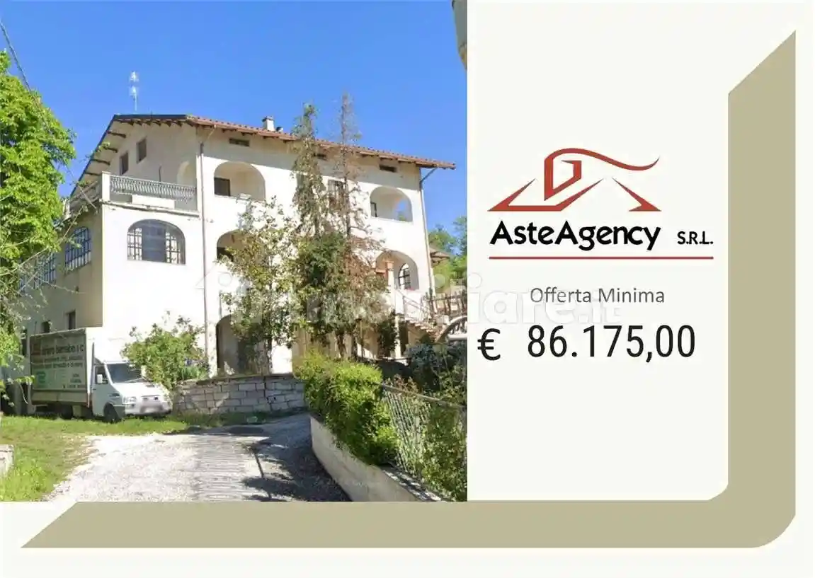 Appartamento in vendita a Teramo