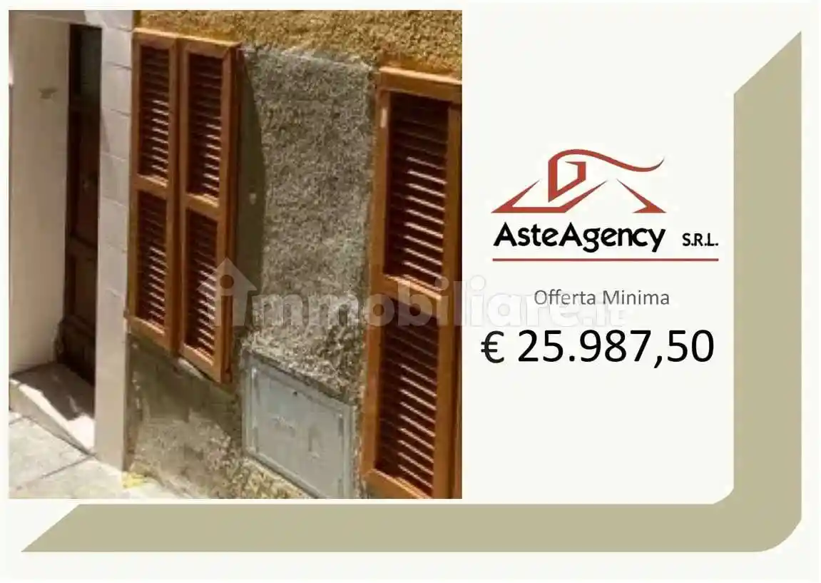 Appartamento in vendita a Montegranaro