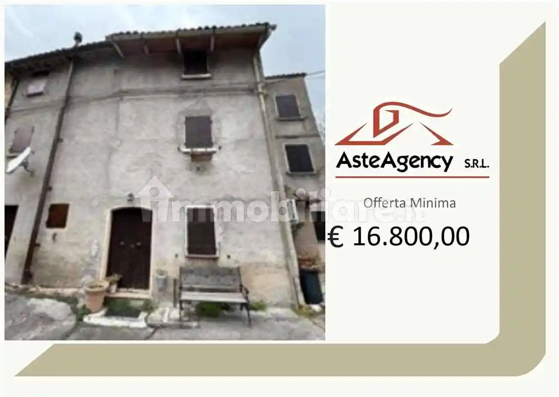 Appartamento
