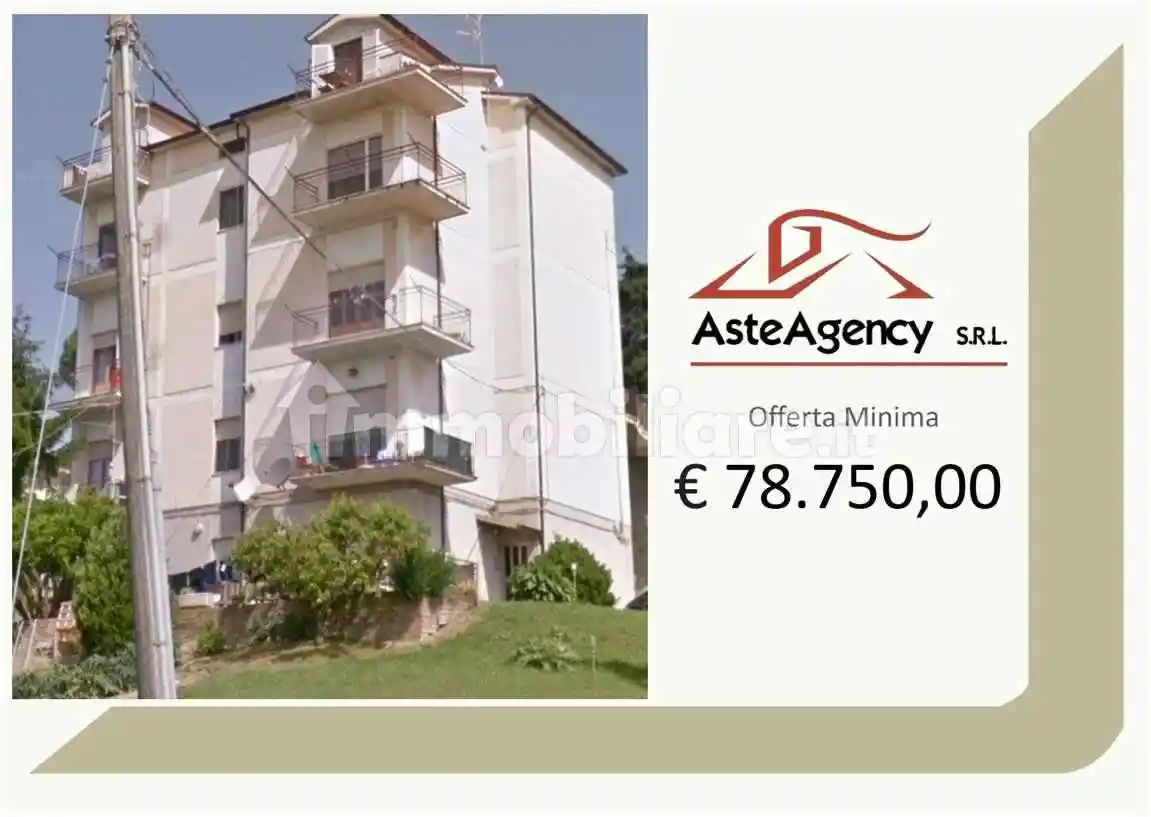 Appartamento