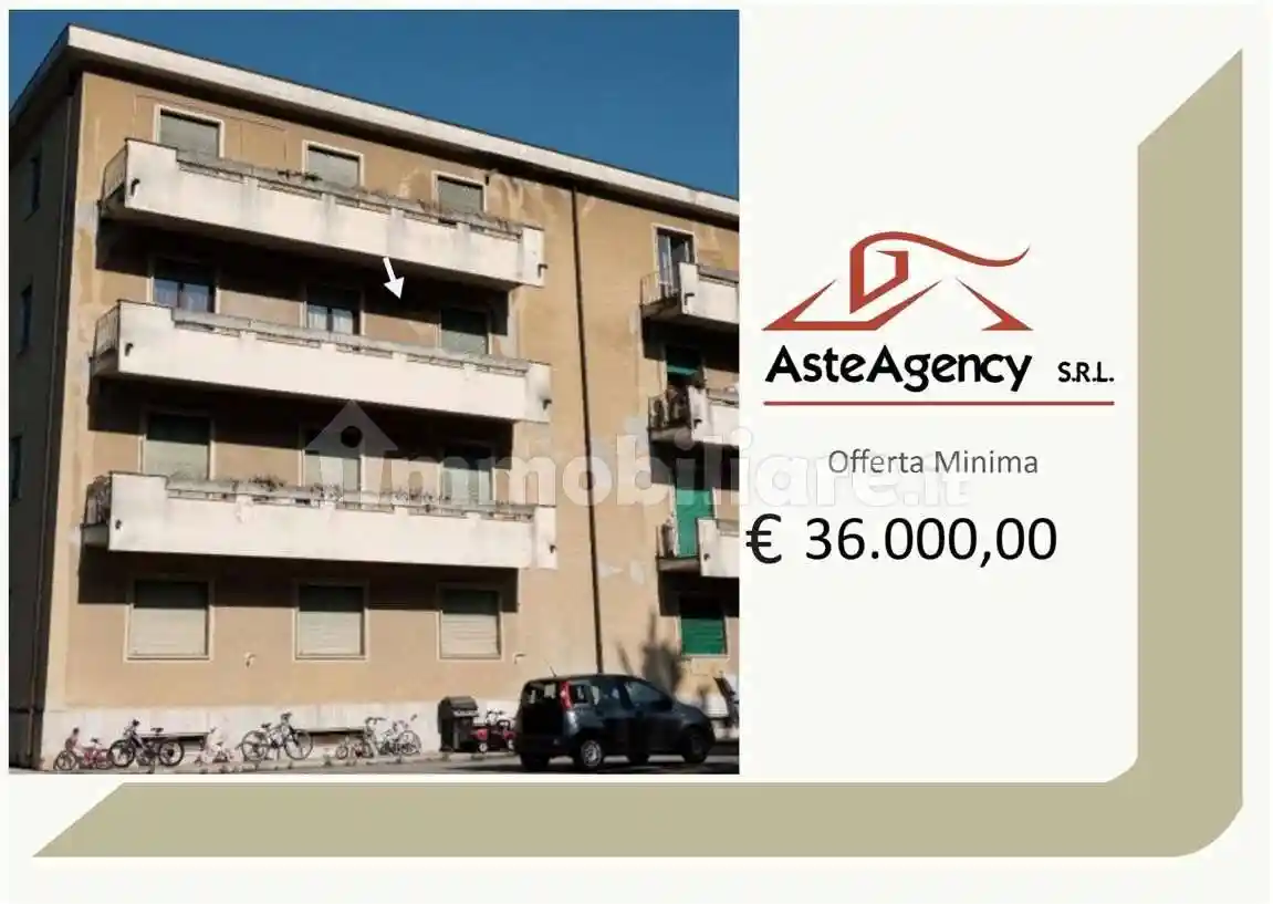 Appartamento in vendita a Ascoli Piceno